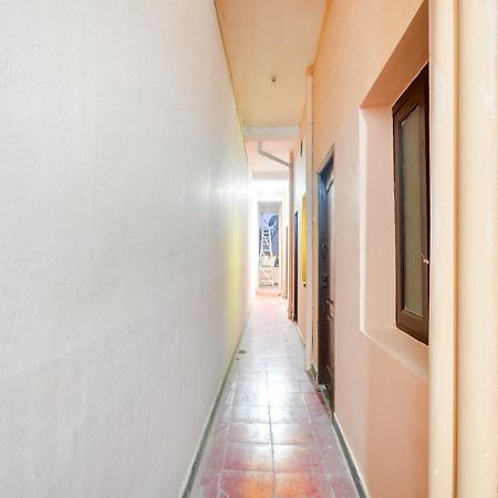 Hotel O Sri Murugan Lodge Coimbatore Esterno foto